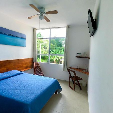 Gran Jaguar Hotel Bacalar Ngoại thất bức ảnh