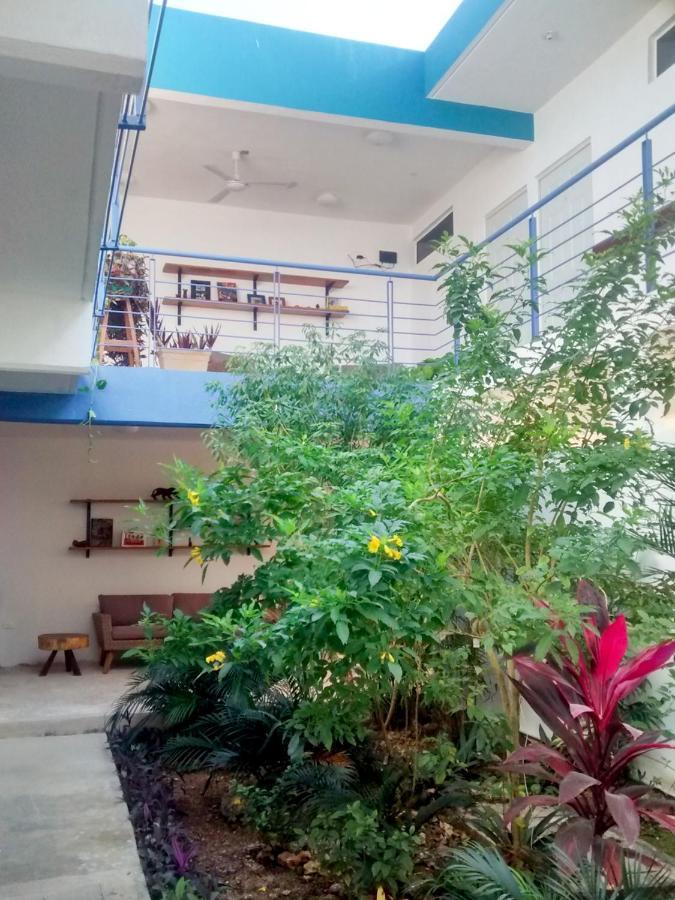 Gran Jaguar Hotel Bacalar Ngoại thất bức ảnh