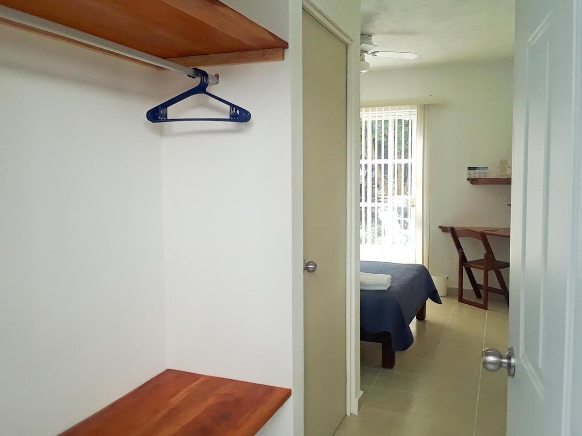 Gran Jaguar Hotel Bacalar Ngoại thất bức ảnh