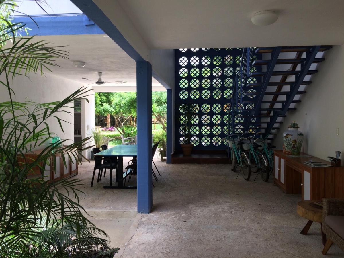 Gran Jaguar Hotel Bacalar Ngoại thất bức ảnh