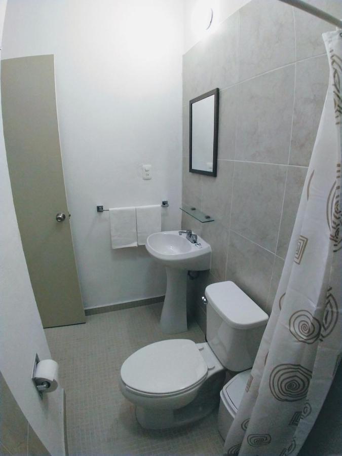 Gran Jaguar Hotel Bacalar Ngoại thất bức ảnh