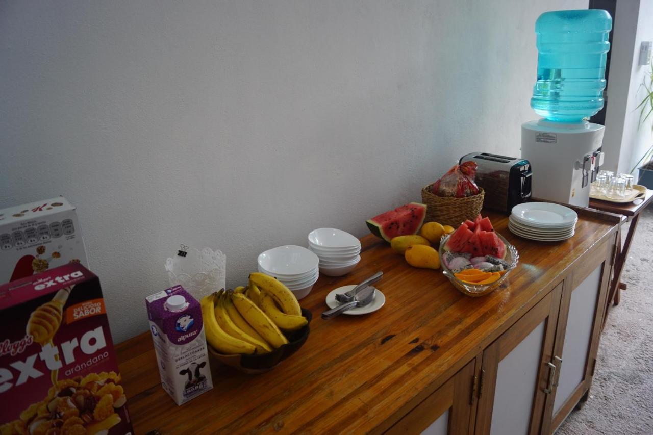 Gran Jaguar Hotel Bacalar Ngoại thất bức ảnh